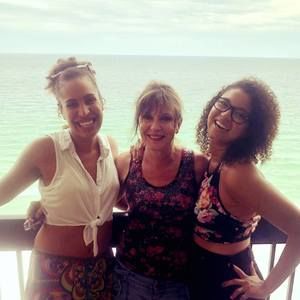 Meet your Posher, Linda